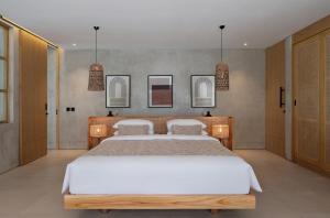 amber lombok beach resort by cross collection