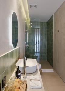 amber lombok beach resort by cross collection