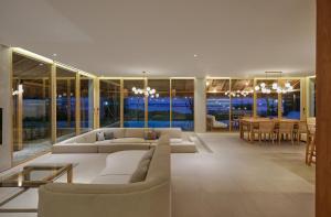 amber lombok beach resort by cross collection