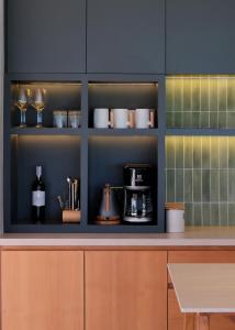 amber lombok beach resort by cross collection