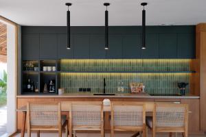 amber lombok beach resort by cross collection