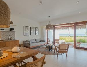 amber lombok beach resort by cross collection