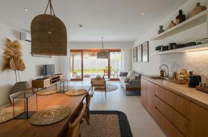 amber lombok beach resort by cross collection