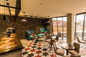 hotel aventus