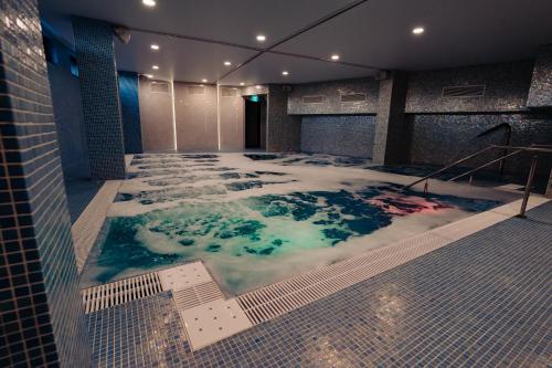 hotel aventus