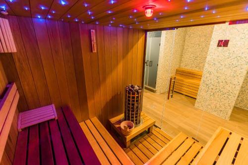 hotel aventus