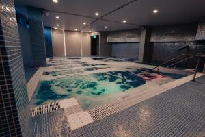 hotel aventus