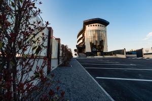hotel aventus