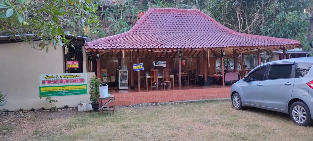 limasan mbah darmo