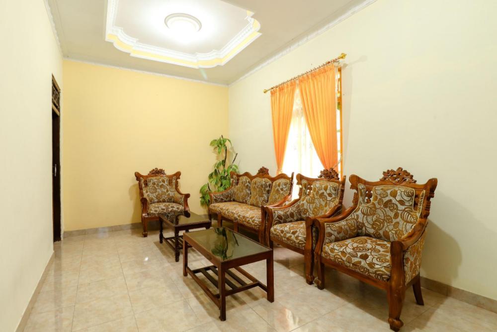 jemakir homestay