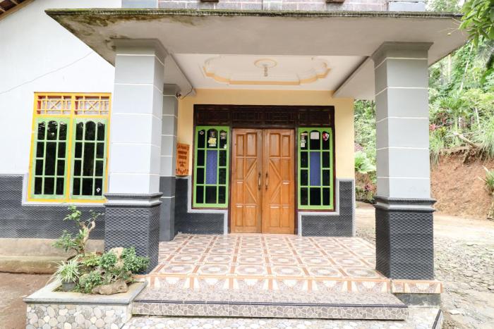 jemakir homestay