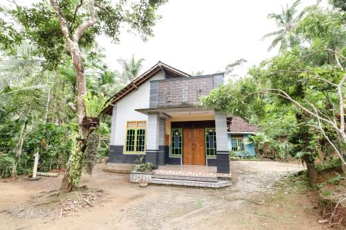 jemakir homestay