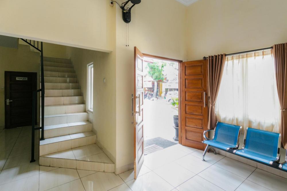 solota kostel syariah by reddoorz