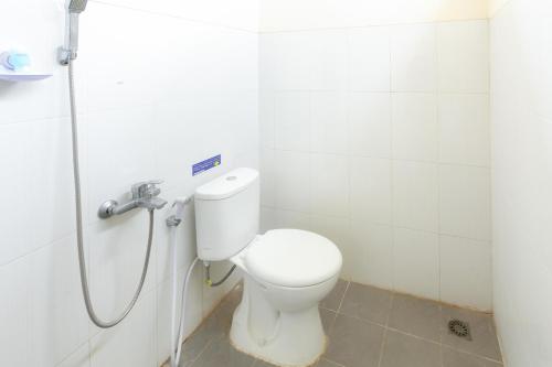 solota kostel syariah by reddoorz