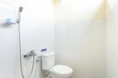 solota kostel syariah by reddoorz