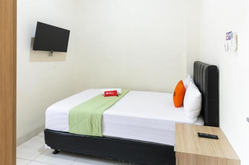 solota kostel syariah by reddoorz