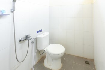 solota kostel syariah by reddoorz