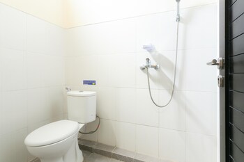 solota kostel syariah by reddoorz