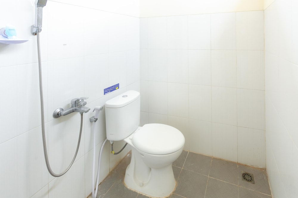 solota kostel syariah by reddoorz