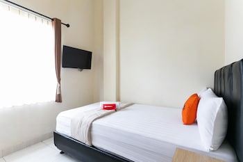 solota kostel syariah by reddoorz