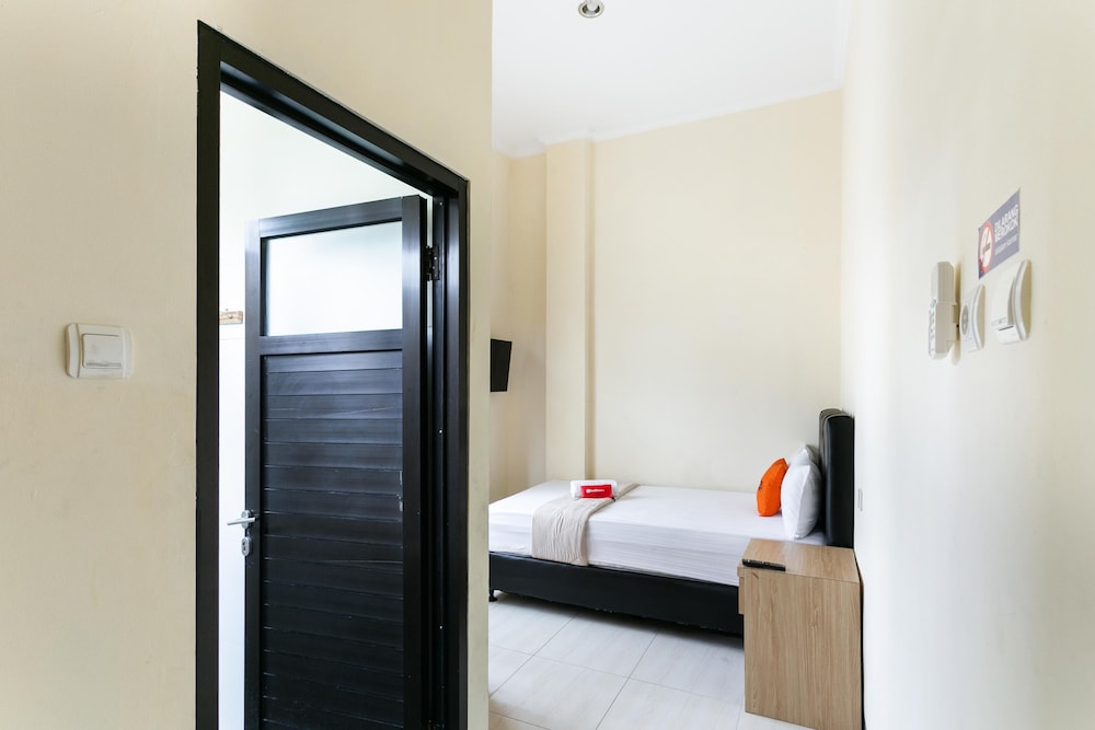 solota kostel syariah by reddoorz