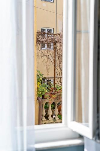 la lu cozy rooms 2