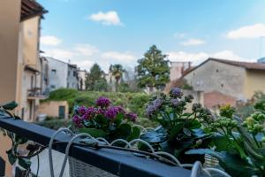 la lu cozy rooms 2