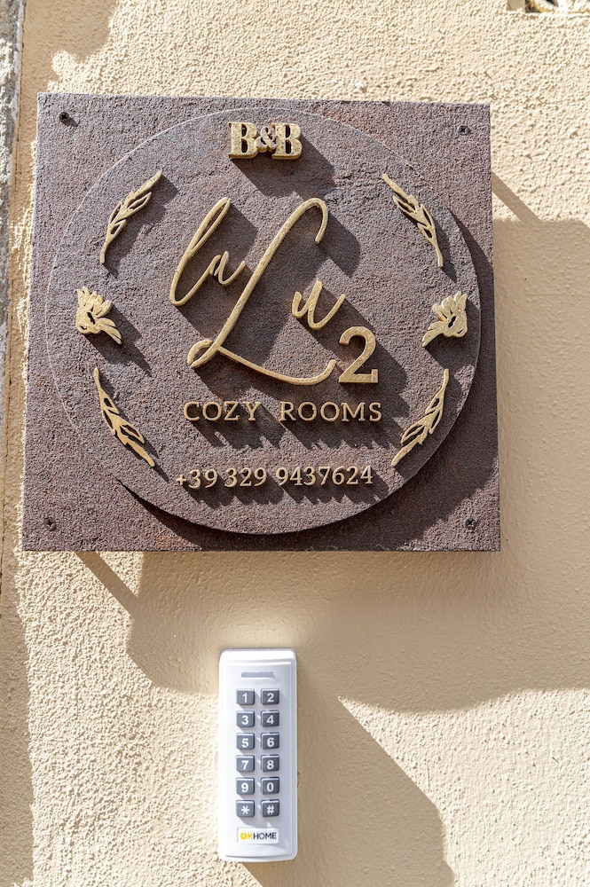 la lu cozy rooms 2