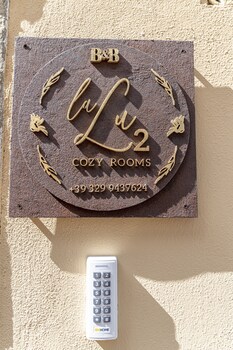 la lu cozy rooms 2