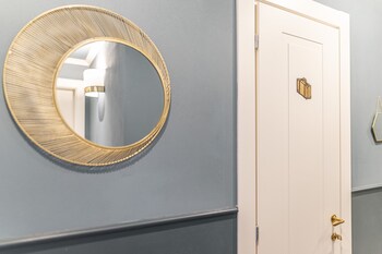 la lu cozy rooms 2
