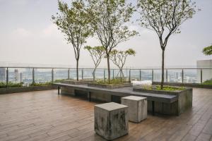 usj one subang jaya by widebed