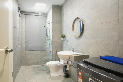 usj one subang jaya by widebed