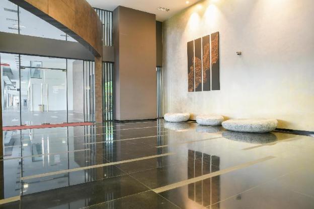 usj one subang jaya by widebed