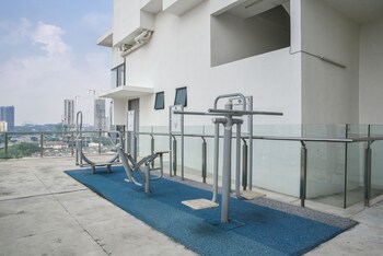 usj one subang jaya by widebed