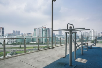 usj one subang jaya by widebed