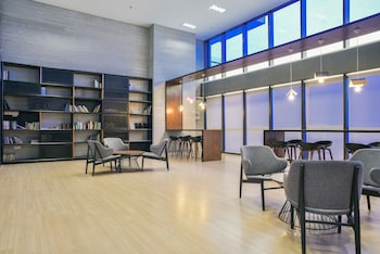 usj one subang jaya by widebed