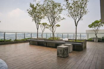 usj one subang jaya by widebed