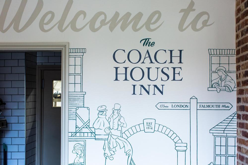 coach house inn