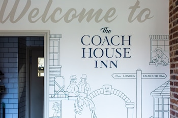 coach house inn