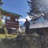 ourguest camp lachung
