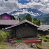 ourguest camp lachung