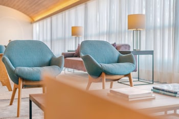 Almenat Embu Das Artes, Tapestry Collection By Hilton,Embu Das Artes>>Cotia,3.5 star