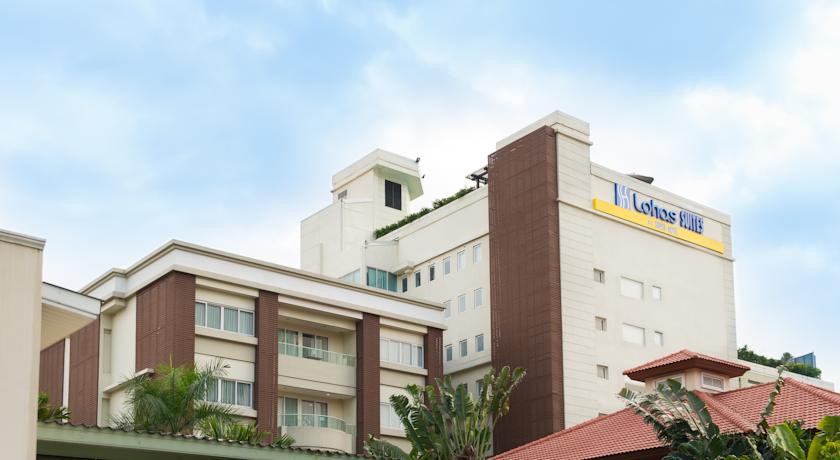 lohas residences sukhumvit