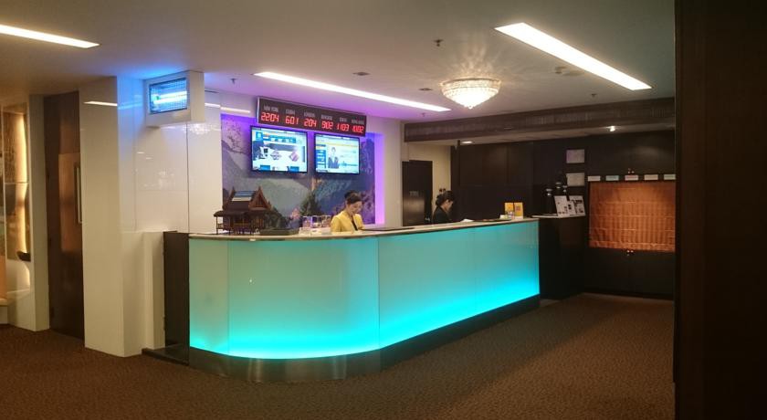 lohas residences sukhumvit