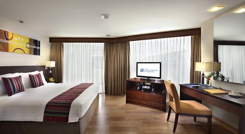 lohas residences sukhumvit