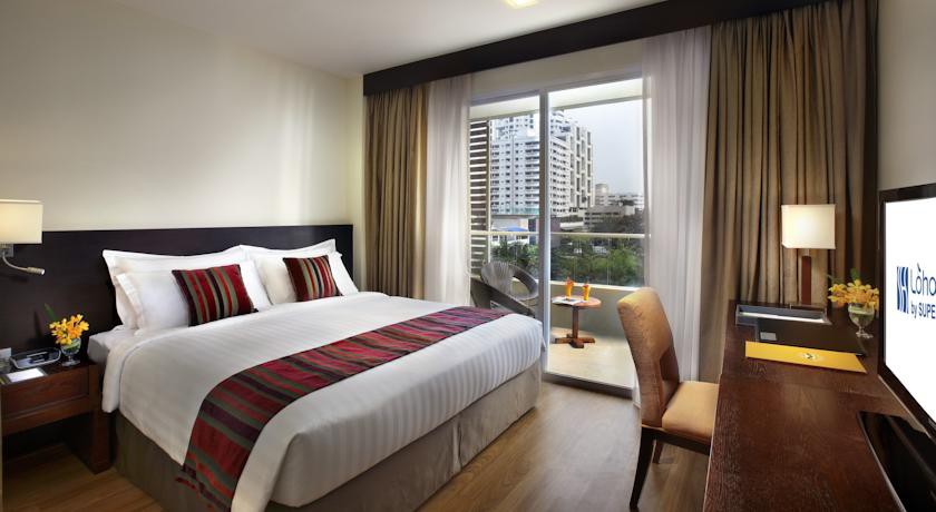 lohas residences sukhumvit