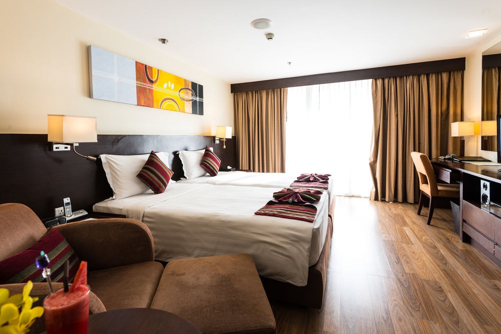 lohas residences sukhumvit