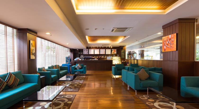 lohas residences sukhumvit