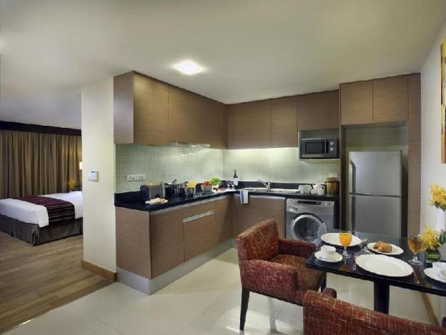 lohas residences sukhumvit