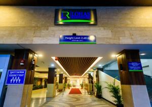 lohas residences sukhumvit